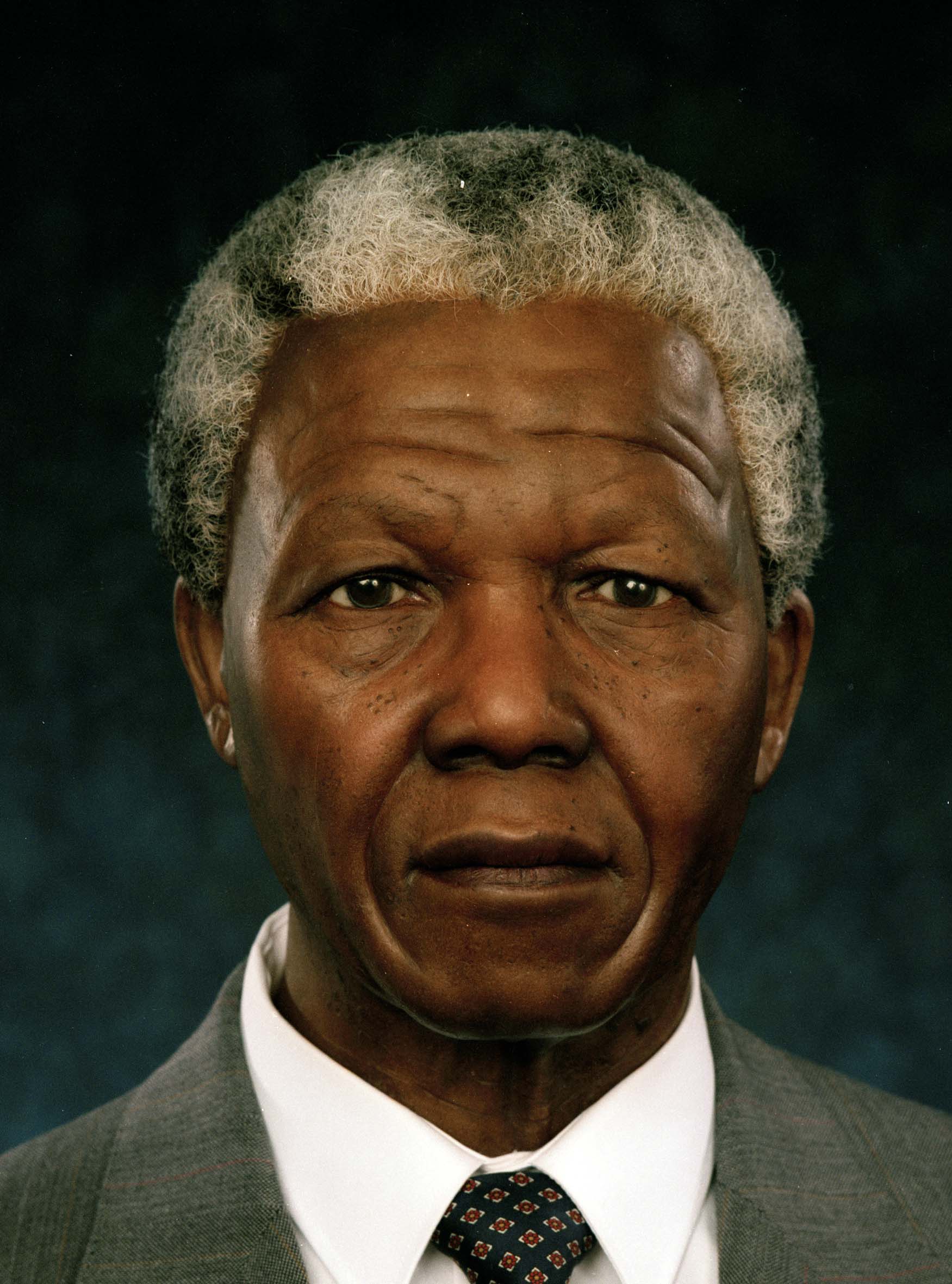 Nelson Mandela Copy