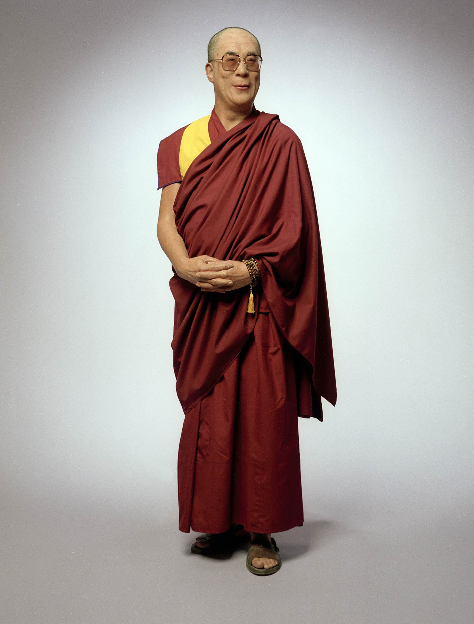 Dalai Lama 1796