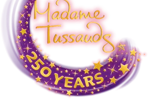 250 years Madame Tussauds Berlin