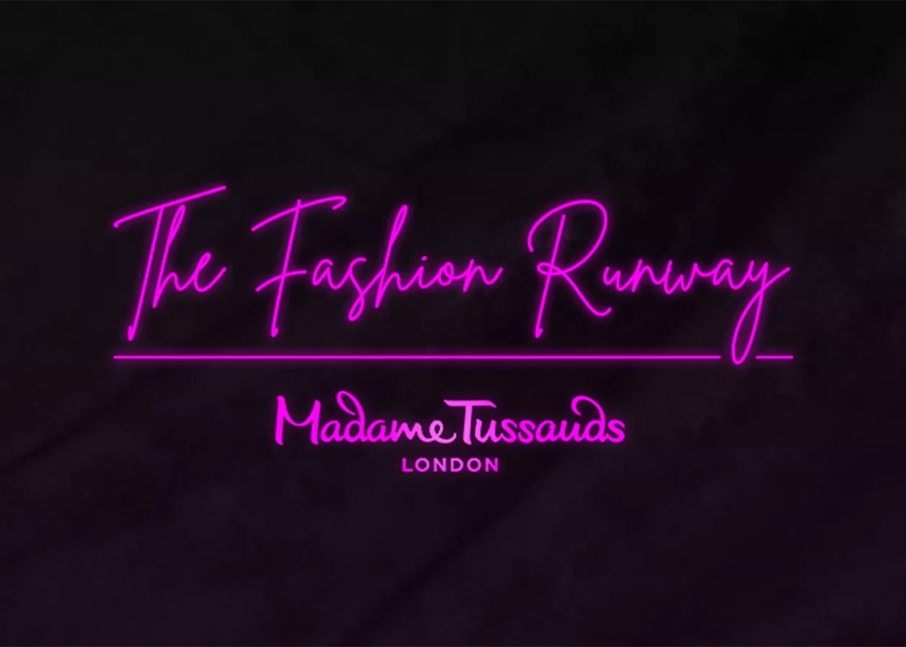 Fashion Runway 7.5