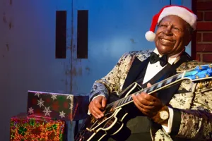 B.B.King Edit 2 Cropped