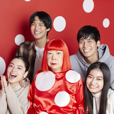 Madame Tussauds Tokyo