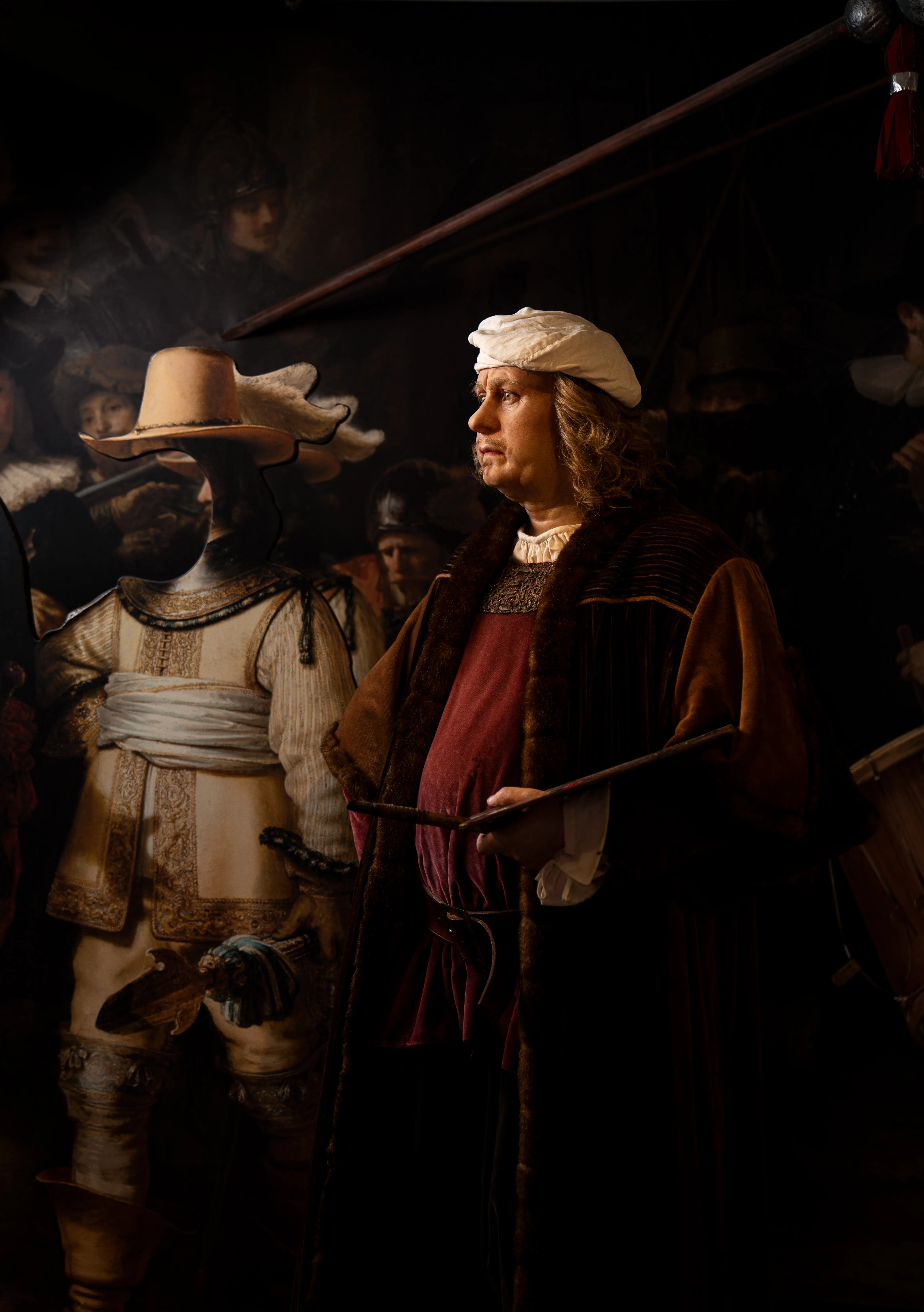 Rembrandt Van Rijn 2022 HQ (2)