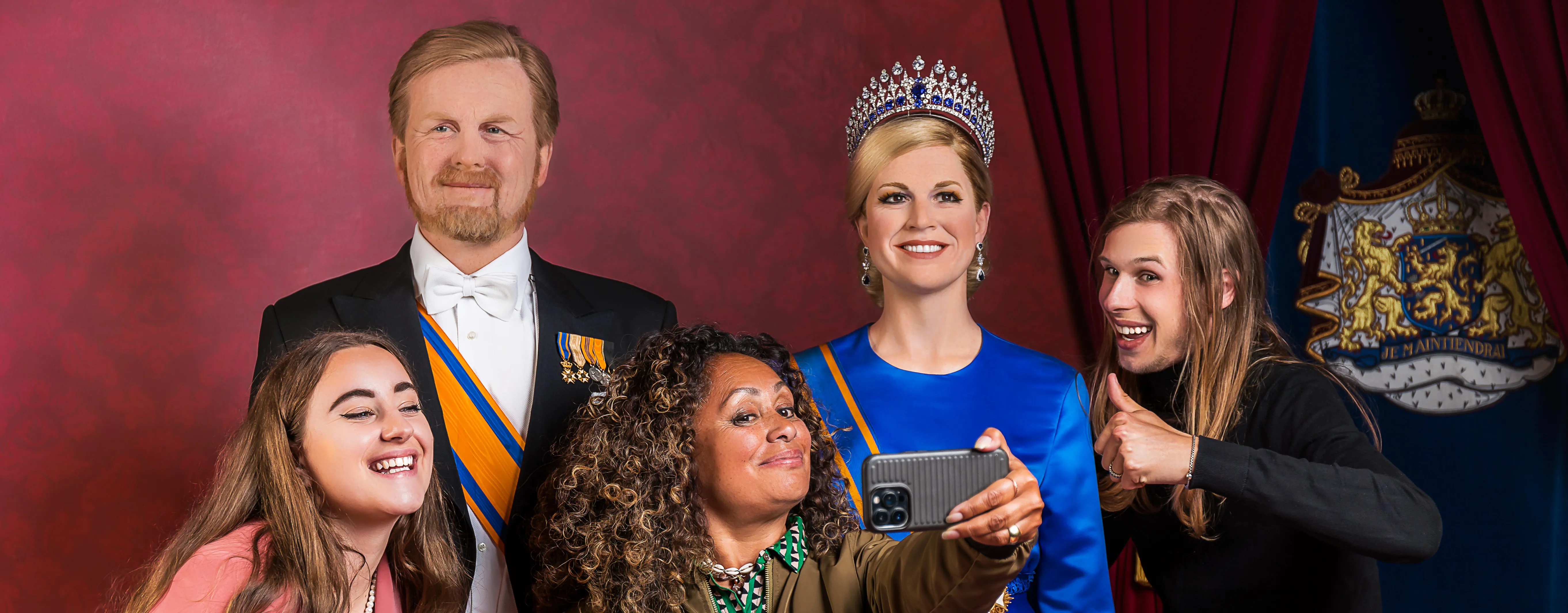 20220525 Madame Tussauds 016 7139 Banner