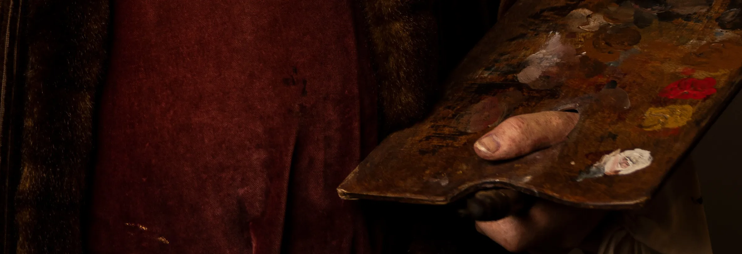 Rembrandt Van Rijn 2022 HQ (3) Banner