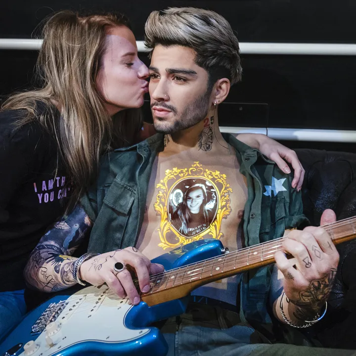 Zayn Malik