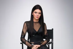 DSC 5401 Kendall Jenner MTA 2018