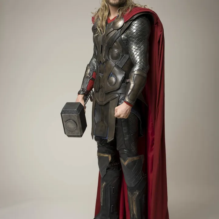 Dsc7120 Chris Hemsworth As Thor Mta 2016