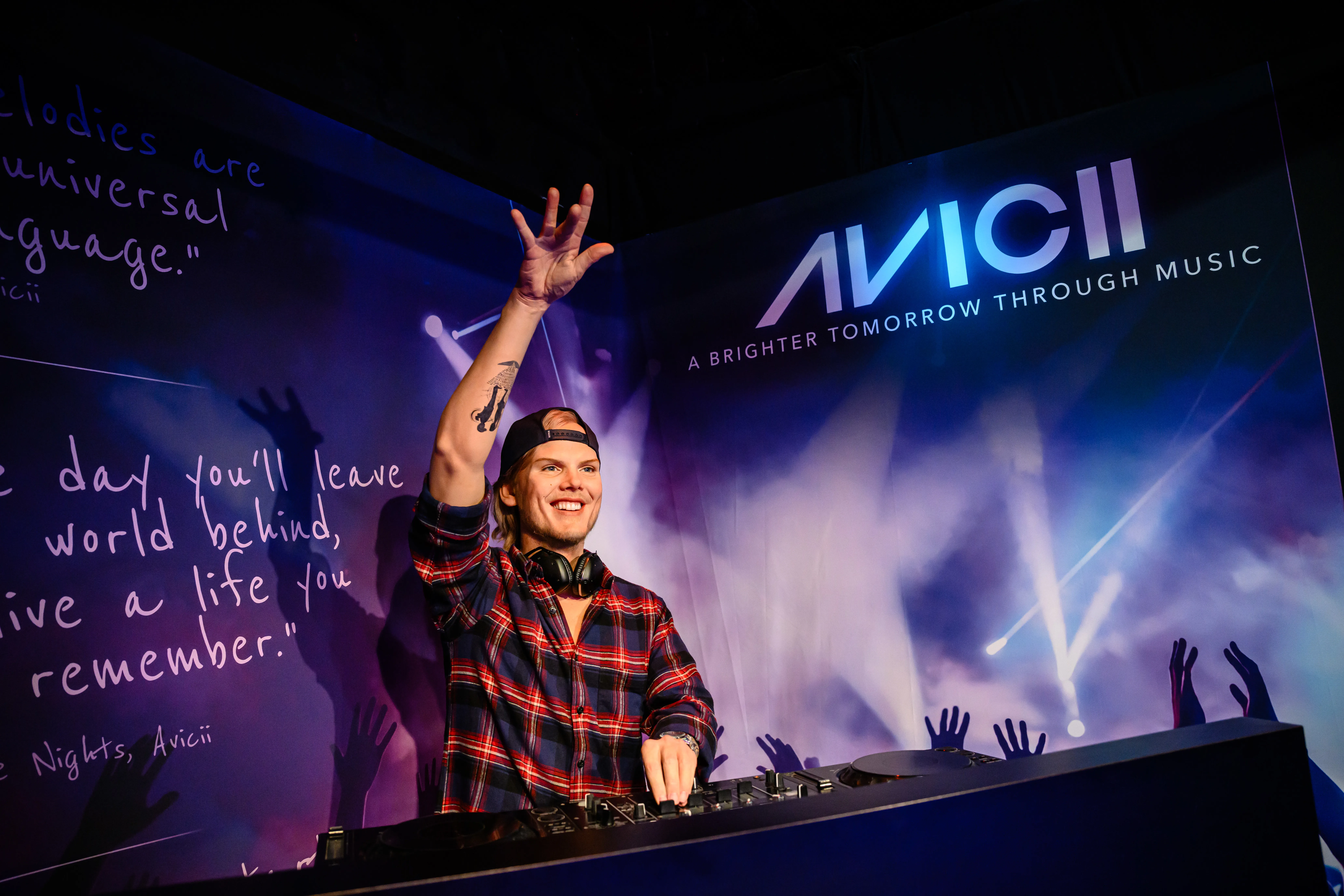 Avicii