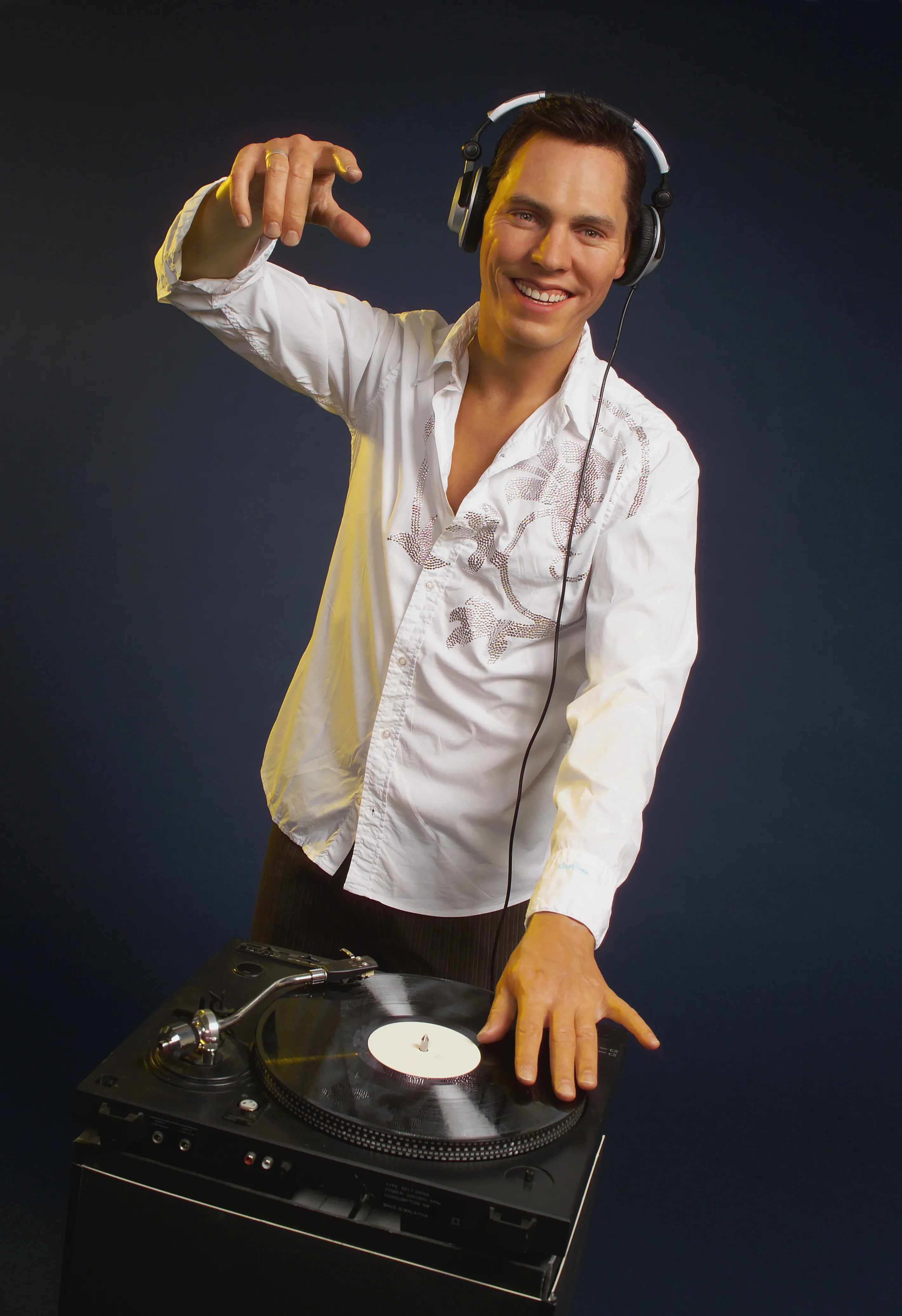 Tiësto