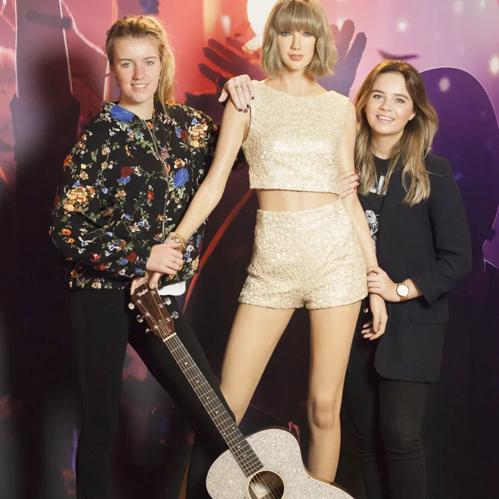 Taylor Swift