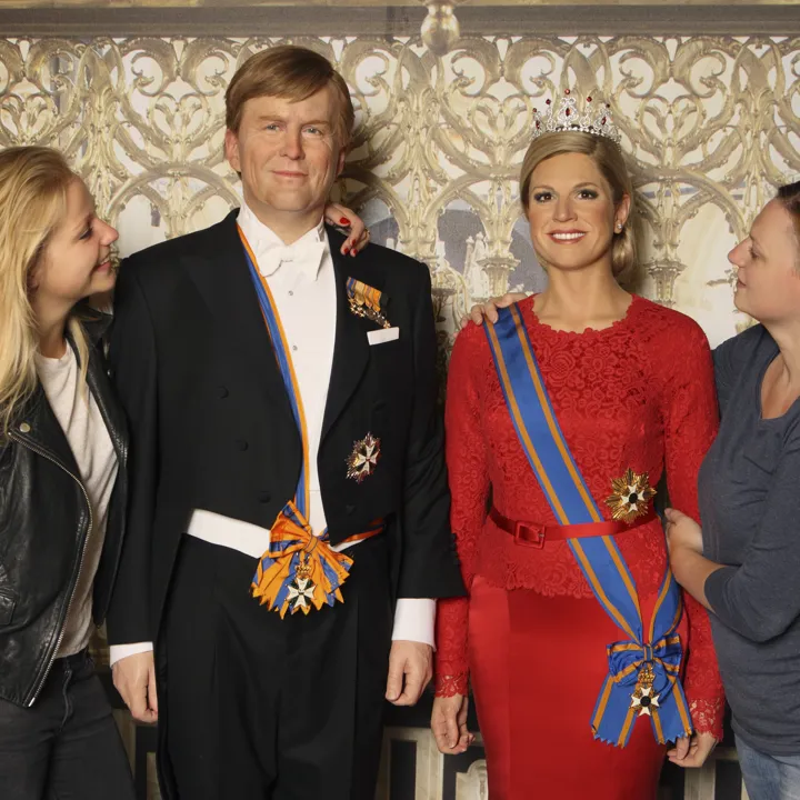 Koning