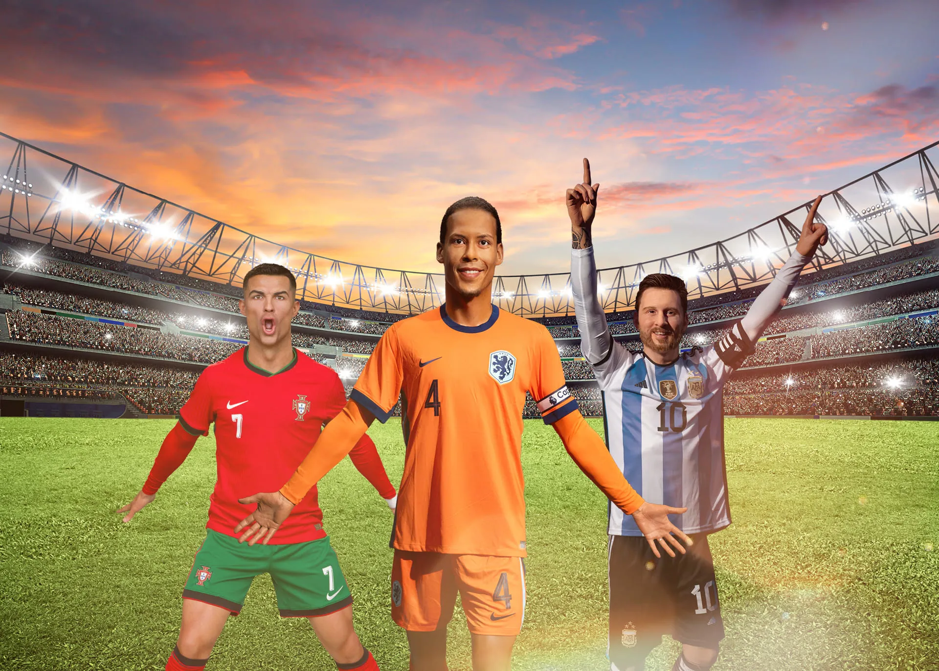 MTA Worldcup 1 7X5
