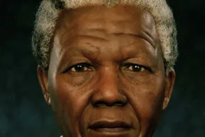 Nelson Mandela Copy