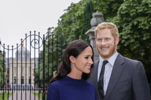 Harry En Meghan 2