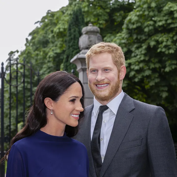 Harry En Meghan 2