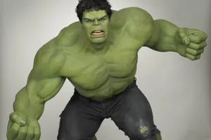 Hulk