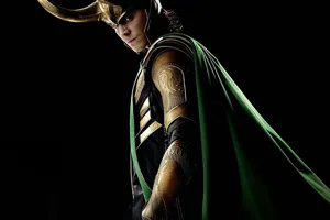 Loki