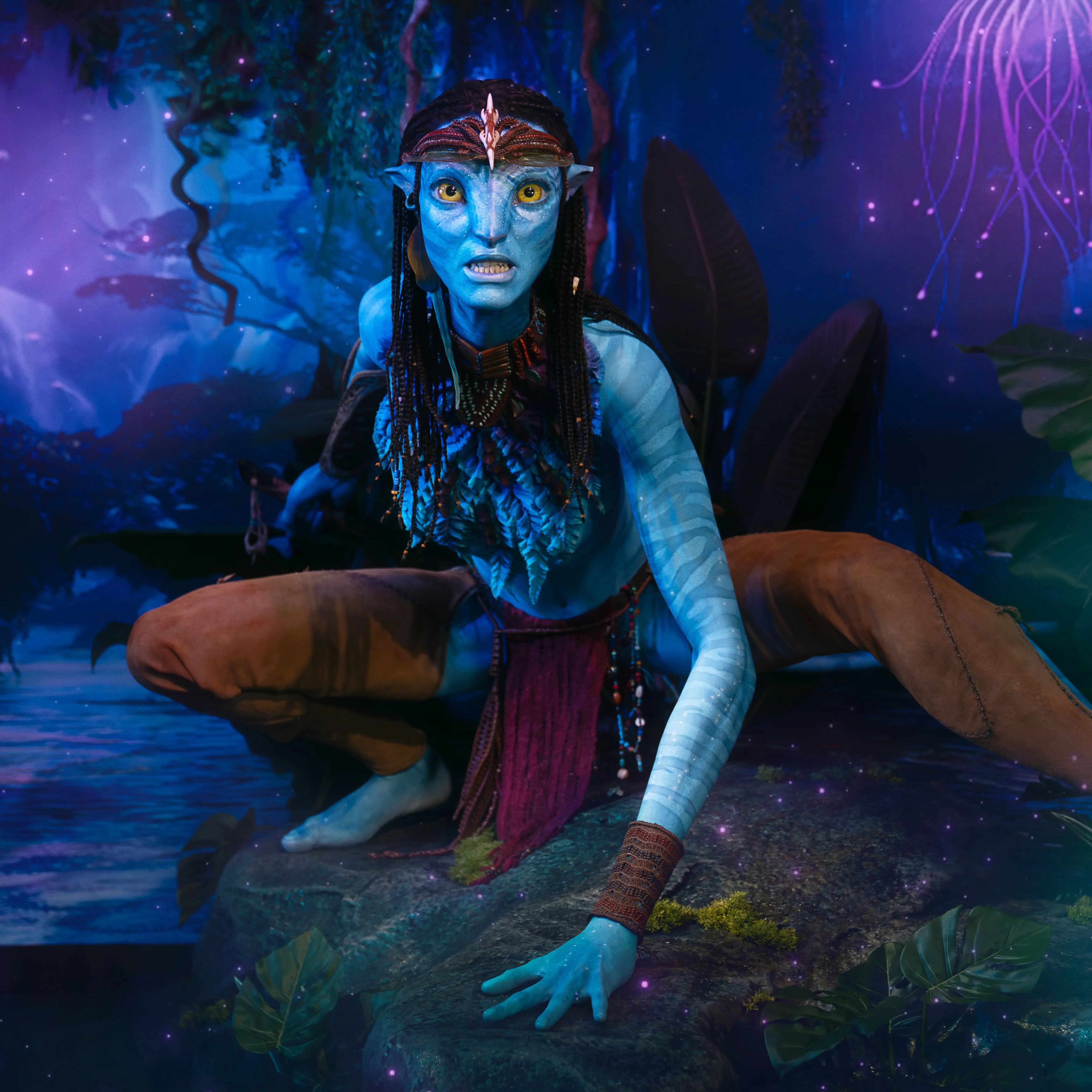 MTA Neytiri Avatar 1 1