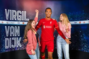 20220525 Madame Tussauds 004