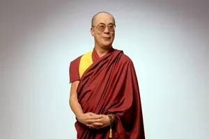 Dalai Lama 1796