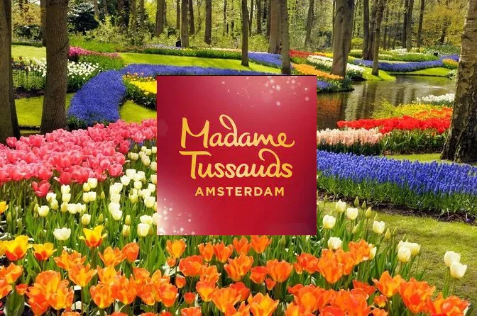 Keukenhof Mta