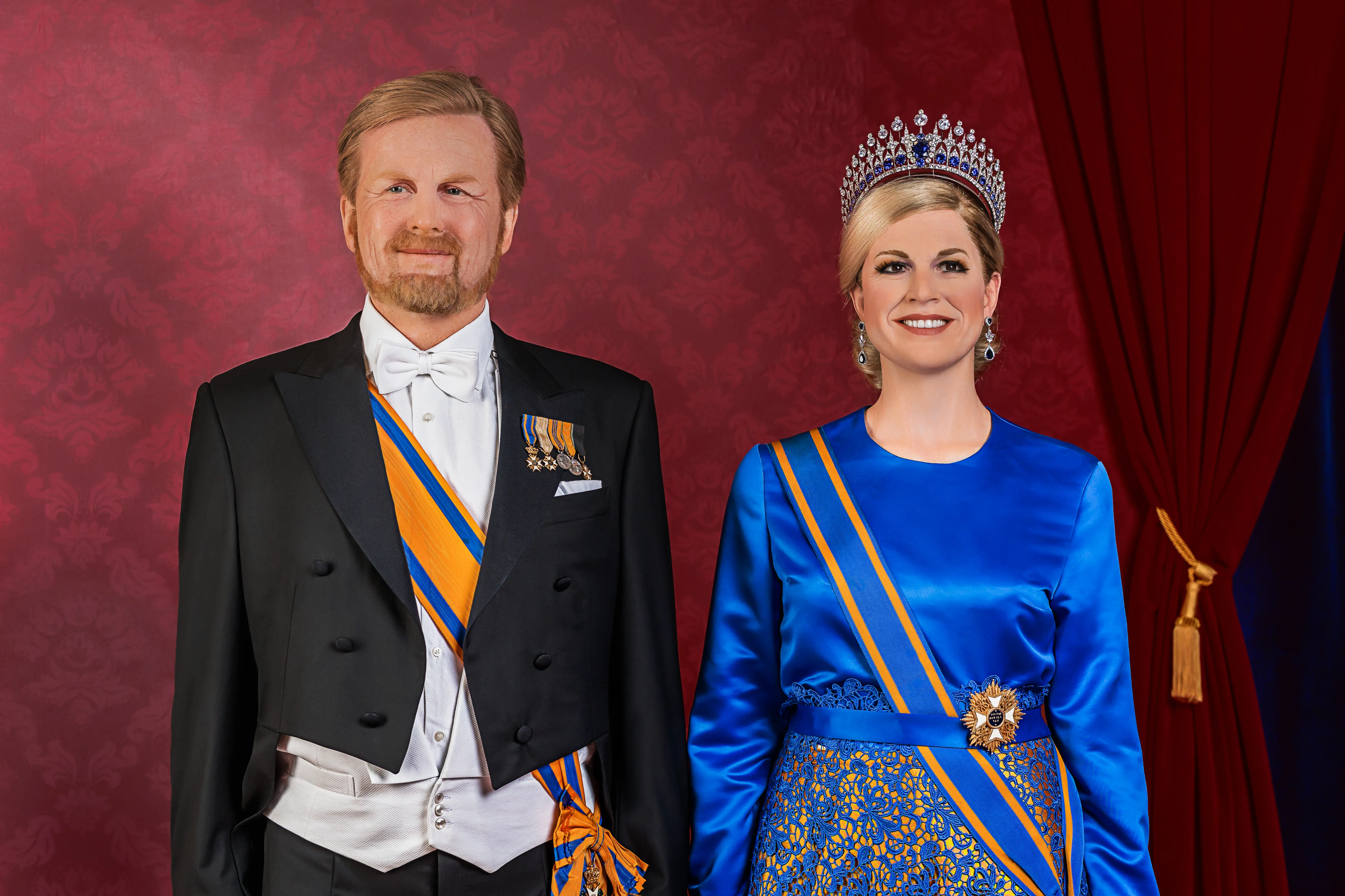 20220525 Madame Tussauds 012 6830