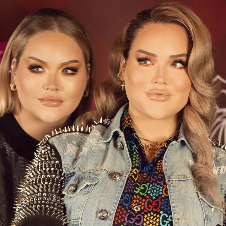 Nikkietutorials Madame Tussauds Amsterdam