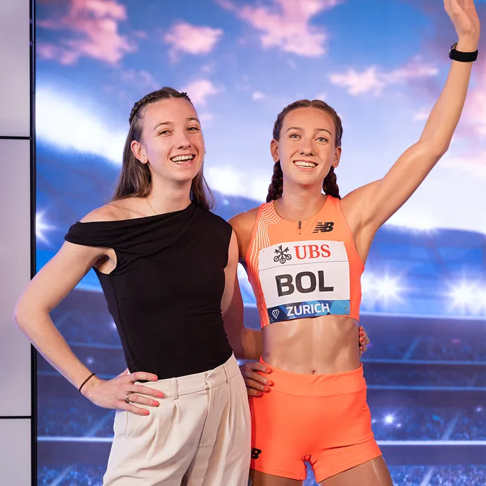 Femke Broeders Bol Madame Tussauds Amsterdam femke-broeders-bol-madame-tussauds-amsterdam