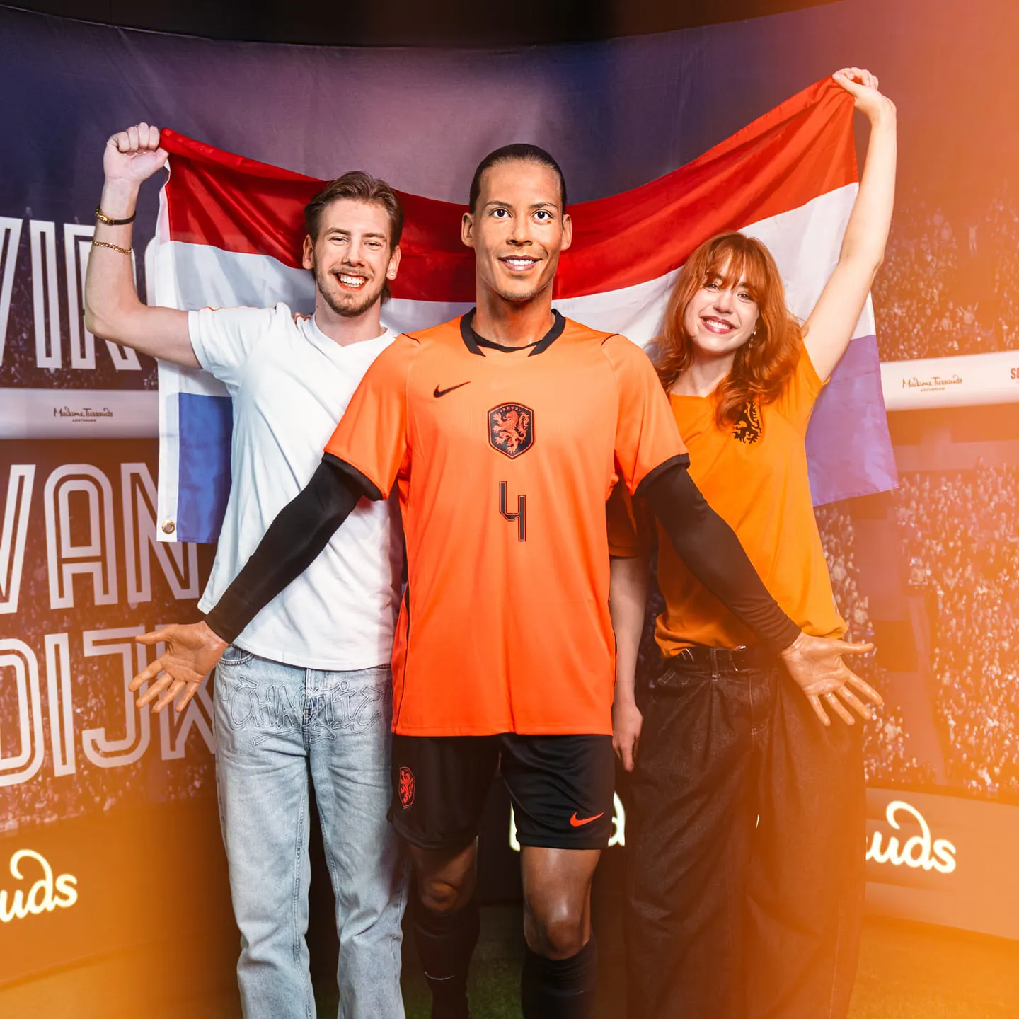 MTA Worldcup 2 1X1