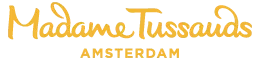 Madame Tussauds Amsterdam Logo