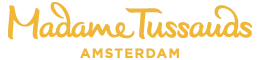 Madame Tussauds Amsterdam Logo