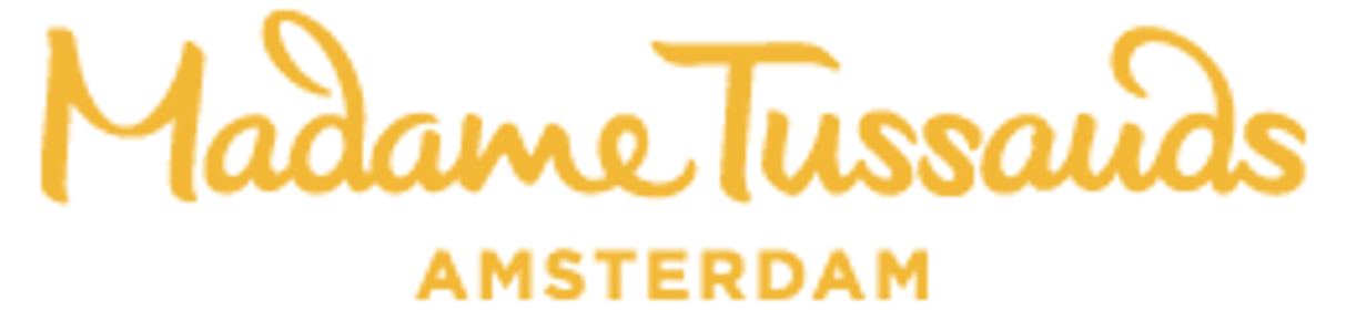 Madame Tussauds Amsterdam Logo