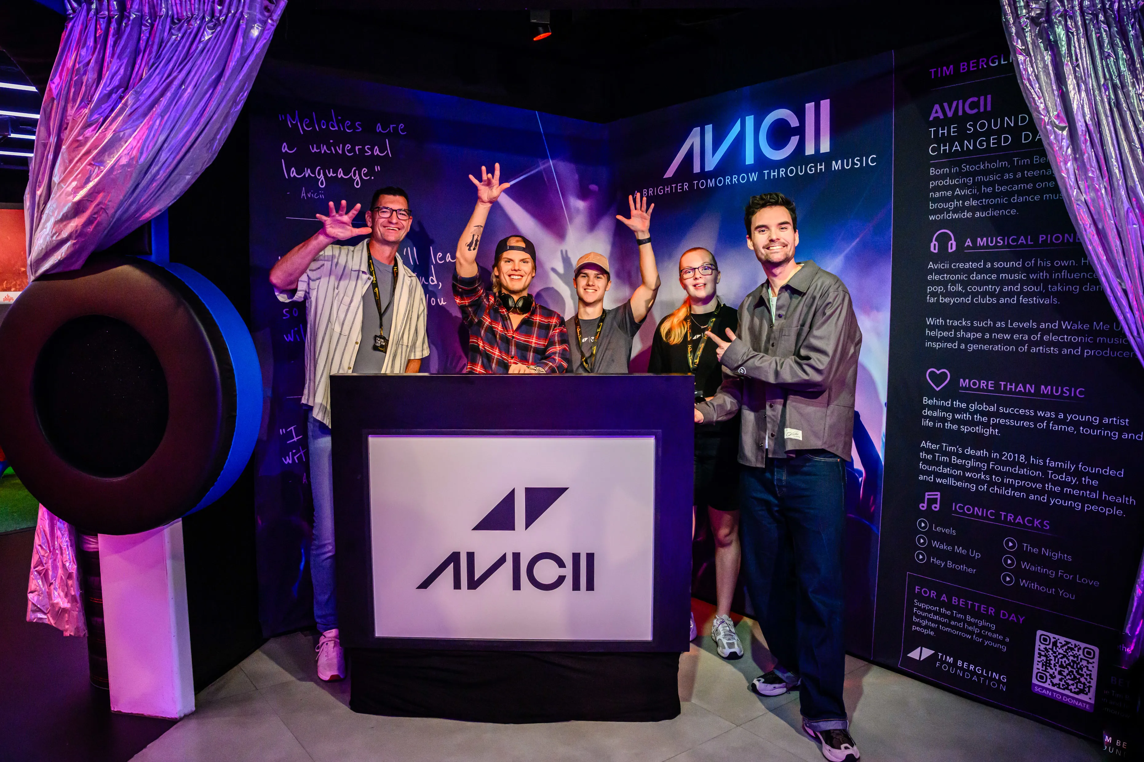 Avicii