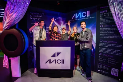 Avicii