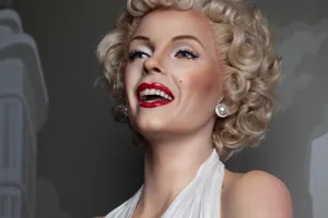Marilyn Monroe 2022 (1)