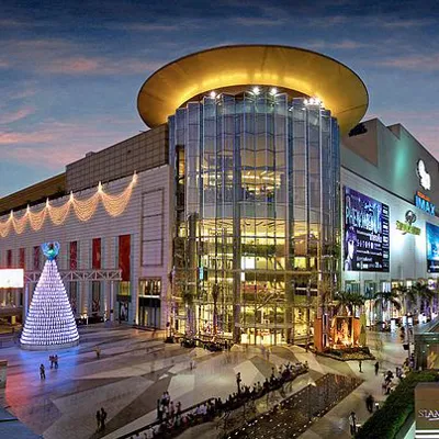 Siam Paragon1