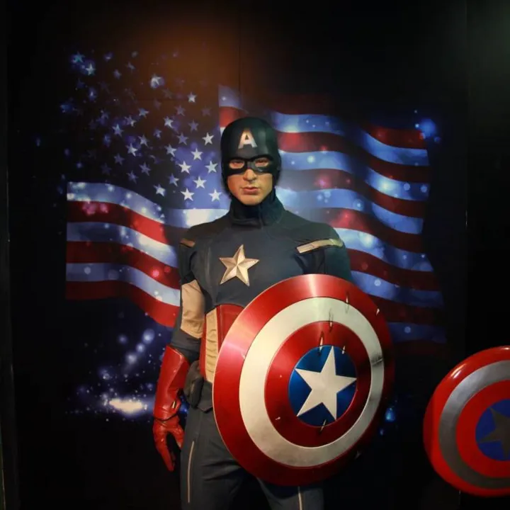 Captain1