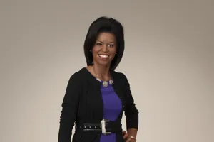 Michelle Obama Mtbk