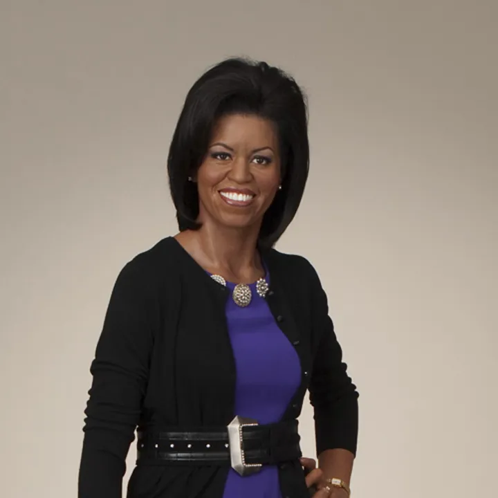 Michelle Obama Mtbk