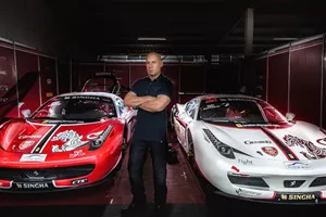 Vin Diesel Launched Resizemt3