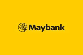 Maybank Logo