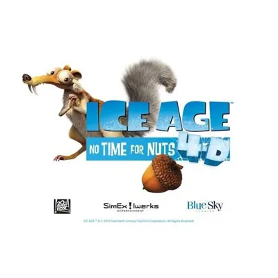 ICE Age