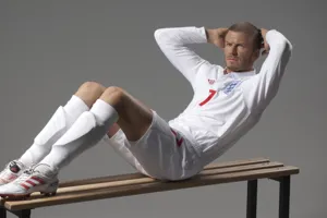 David Beckham Mtbk