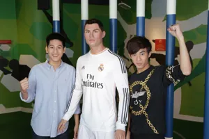 Madame Tussaud Global 270857 696