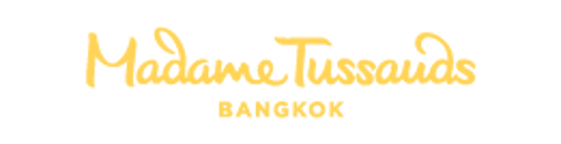 Madame Tussauds Bangkok Logo