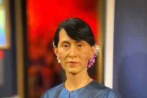 Aungsan