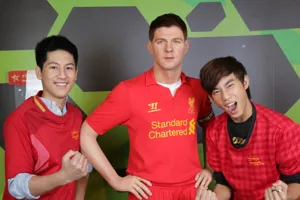 Madame Tussaud Global 270857 672