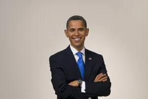 Barack Obama