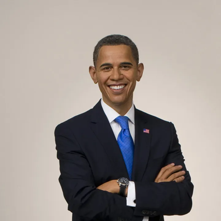 Barack Obama
